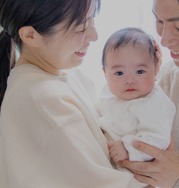 代理出産プログラム