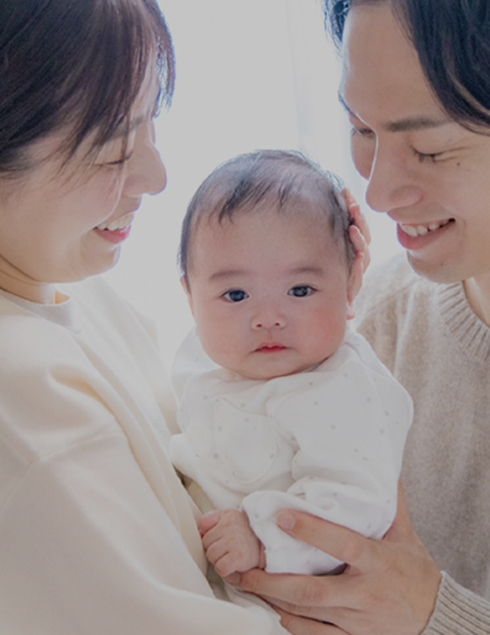 代理出産プログラム